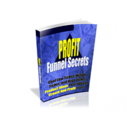 Profit Funnel Secrets – Free PLR eBook