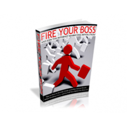 Fire Your Boss – Free PLR eBook