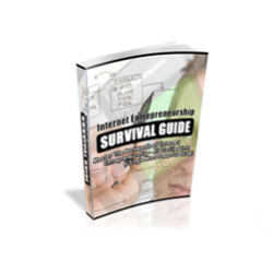 Internet Entrepreneurship Survival Guide – Free PLR eBook