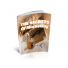 The Secrets of Marketing – Free MRR eBook