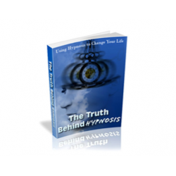The Truth behind Hypnosis – Free PLR eBook
