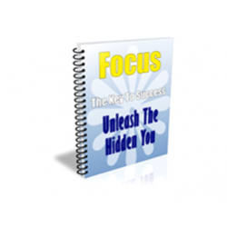 Focus – Free PLR eBook