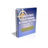 How to Get a Top Ranking in Google and MSN for Only $9 – Free PLR eBook