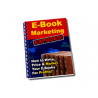 E-Book Marketing Exposed! – Free PLR eBook