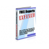 Free Reports Exposed! – Free PLR eBook