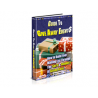 Guide to Give Away Events – Free PLR eBook