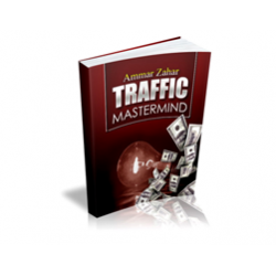 Traffic Mastermind – Free PLR eBook