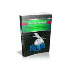 Traffic Terminal – Free MRR eBook