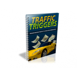 Traffic Triggers – Free PLR eBook