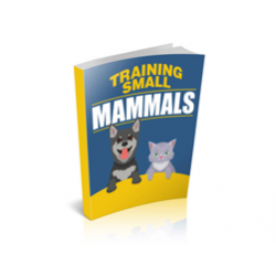 Training Small Mammals – Free MRR eBook