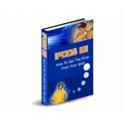 iPods 101 – Free PLR eBook