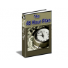 The 48 Hour Plan – Free PLR eBook