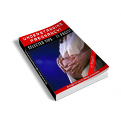 Understanding Pregnancy – Free MRR eBook