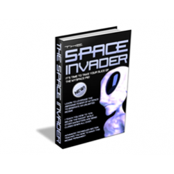 The Space Invader – Free PLR eBook