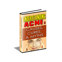 Understanding Acne – Free PLR eBook