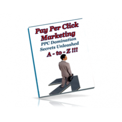 Pay Per Click Marketing A-to-Z – Free PLR eBook