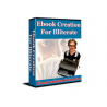 Ebook Creation for Illiterate – Free PLR eBook