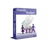 Family Budget – Free PLR eBook
