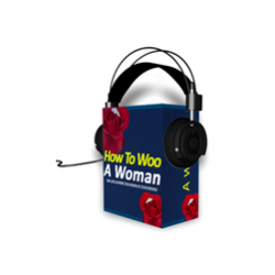 How to Woo a Woman – Free PLR eBook