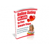 Online Dating Bliss in Five Simple Steps – Free PLR eBook