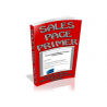 Sales Page Primer – Free PLR eBook