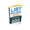 List Building Trifecta – Free PLR eBook
