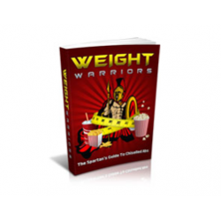 Weight Warriors – Free MRR eBook