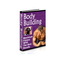 Body Building Secrets Revealed – Free PLR eBook