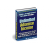 Unlimited Adsense Income – Free PLR eBook