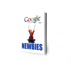Google Adsense for Newbies – Free PLR eBook