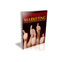 Viral Marketing – Free PLR eBook