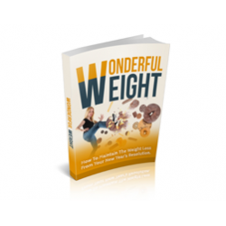 Wonderful Weight – Free MRR eBook