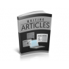 Writing Articles – Free MRR eBook