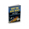 More Time More Money – Free RR eBook