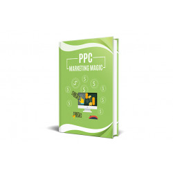 PPC Marketing Magic – Free PLR eBook