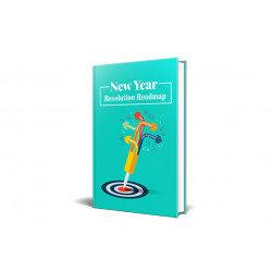 New Year Resolution Roadmap – Free PLR eBook