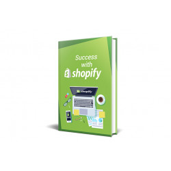 Success With Shopify – Free PLR eBook