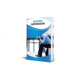 Slaying Depression – Free PLR eBook