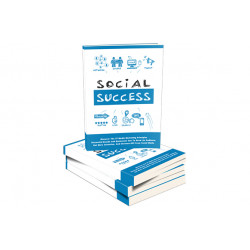 Social Success – Free MRR eBook