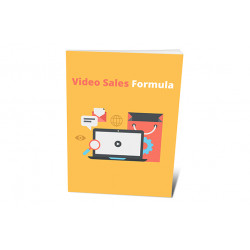 Video Sales Formula – Free eBook