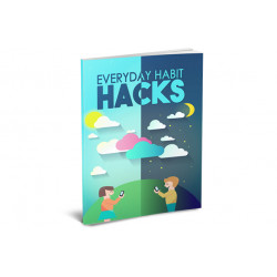 Everyday Hacks Habits – Free MRR eBook