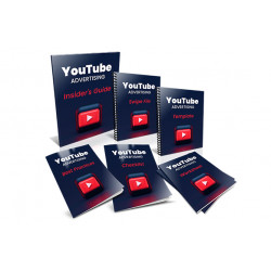 YouTube Advertising – Free eBook