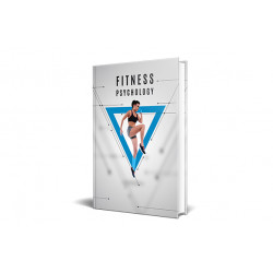 Fitness Psychology – Free PLR eBook