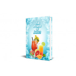 The Power Of Juices – Free PLR eBook