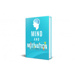 Mind and Motivation – Free PLR eBook