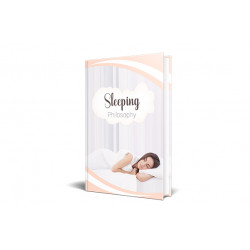 Sleeping Philosophy – Free PLR eBook