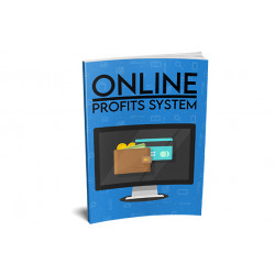Online Profits System – Free MRR eBook