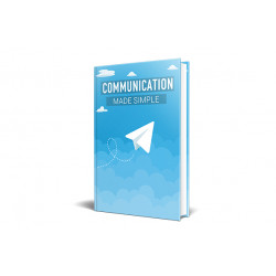 Communication Made Simple – Free PLR eBook