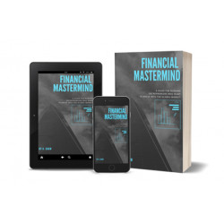 Financial Mastermind – Free MRR eBook