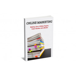 Online Marketing – Free PLR eBook